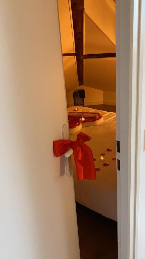 Couttet Champion Romantique Proche Gare Annecy Ngoại thất bức ảnh