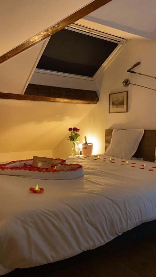 Couttet Champion Romantique Proche Gare Annecy Ngoại thất bức ảnh